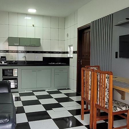 Solar Alcantara & Lazzarotto Bombinhas Bagian luar foto