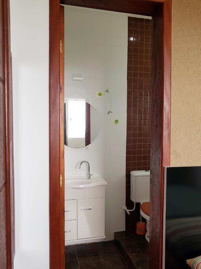 Solar Alcantara & Lazzarotto Bombinhas Bagian luar foto